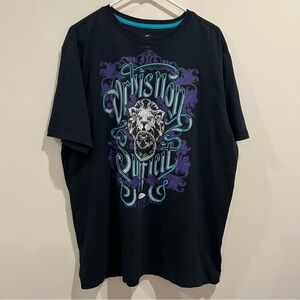 Nike LeBron James Orbis Non‎ Sufficit Dri-fit Tshirt